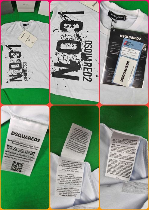 Koszulki shirt louis vuitton koszulka tommy hilfiger męska OUTLET