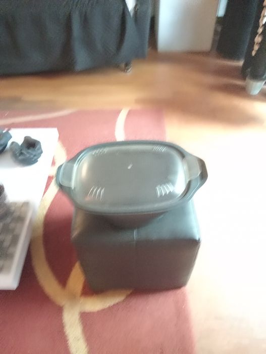 Escorredor de vegetais e legumes