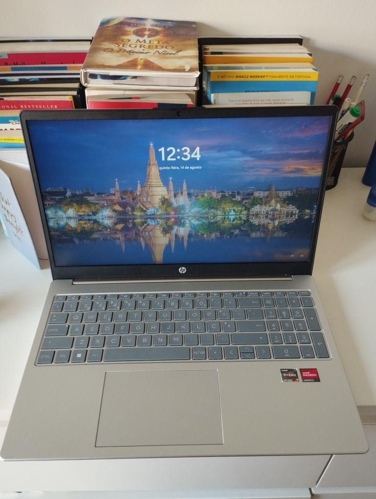 Computador Portátil HP