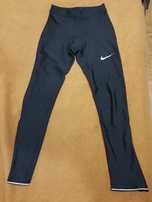 Tights / Calças de malha / Leggings homem Nike tamanho S