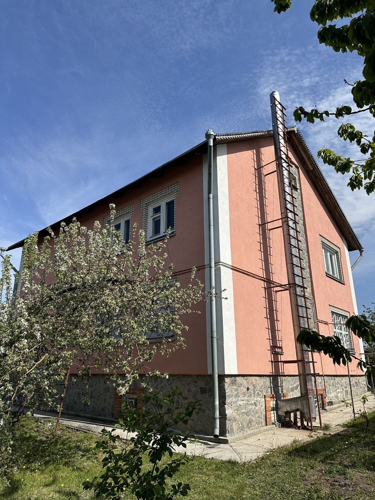 Продам будинок, 10км від Полтави
