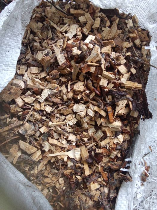 Дробілка заводська