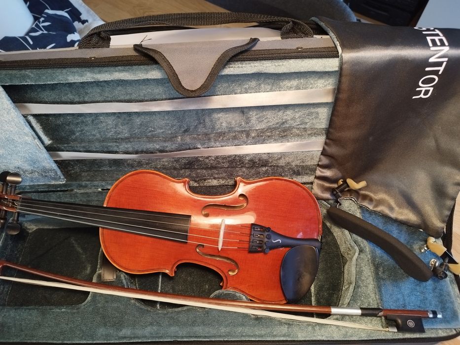 Violino  Stentor Conservatoire 1/2