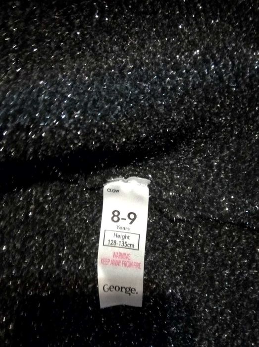 Кофтинка для дівчинки