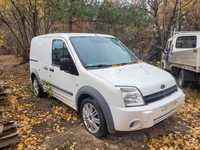 Ford Transit Connect mk1 drzwi