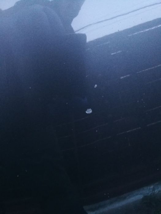 Maska Audi A3 8p
