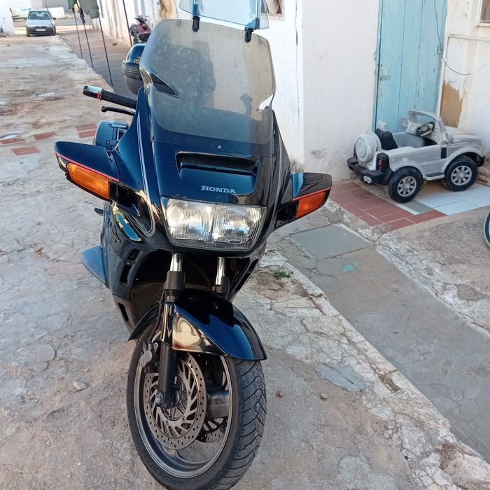 Honda Pan European