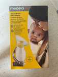 Extractor de leite Medela