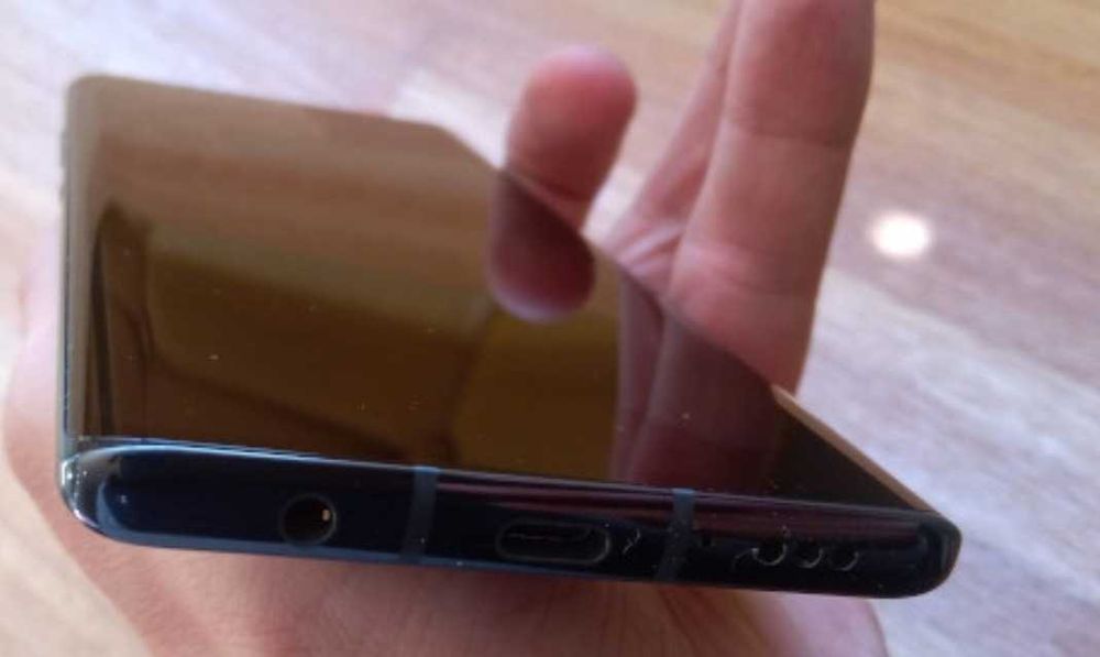 LG Velvet 6.8 dual sim desbloqueado ,IP68 e wireless charging