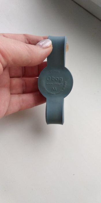 Оригинальный ремешок O clock от O bag (размер M)