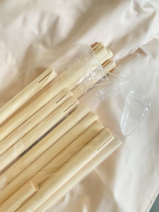 Nowy materiałowy Domek dla dzieci