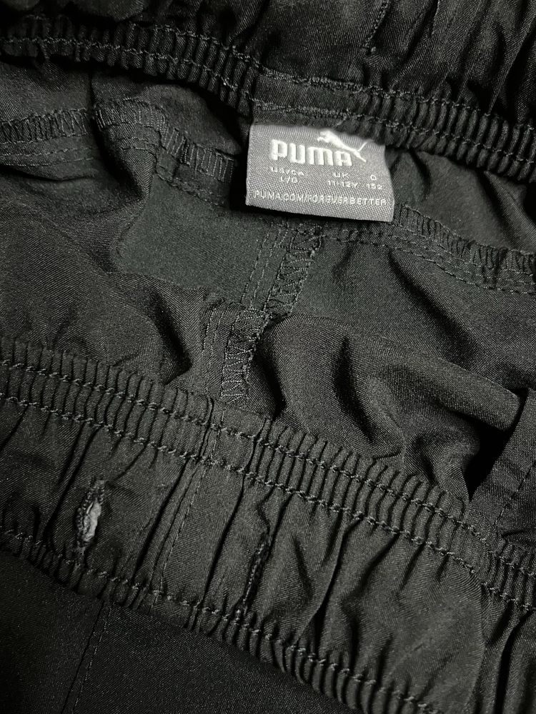 Шорты Puma 152см оригинал на мальчика