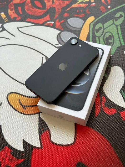 IPHONE 16 e 128 Neverlock