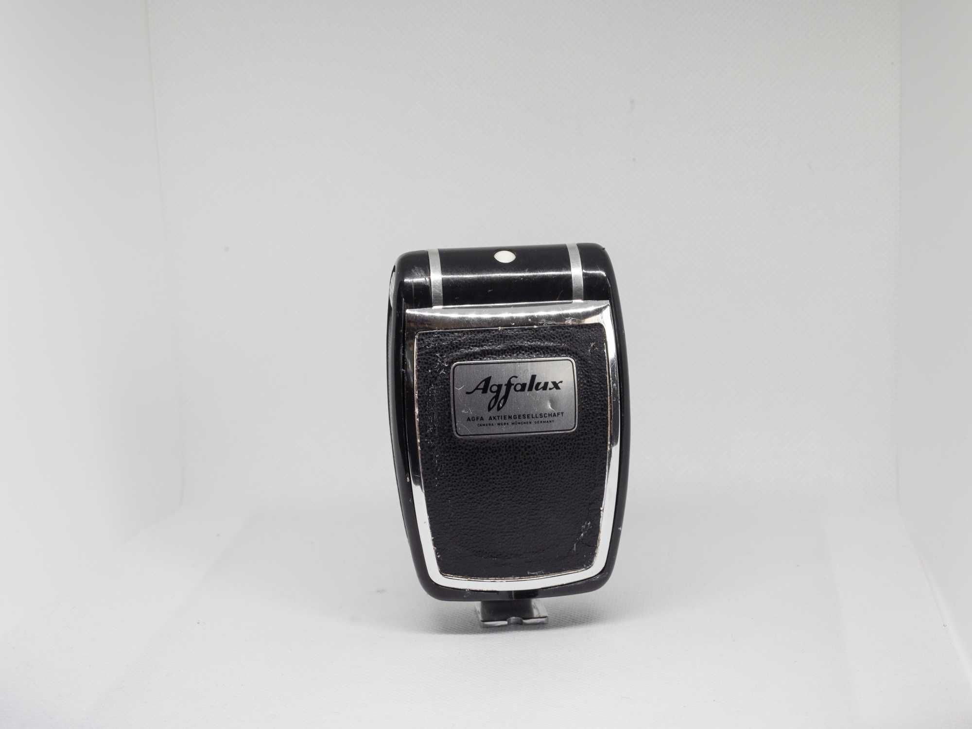 Flash analógico Agfa Agfaluz
