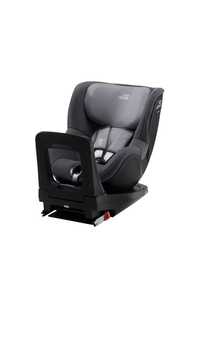 Cadeira Auto Britax Romer DualFix M i-Size Storm Grey