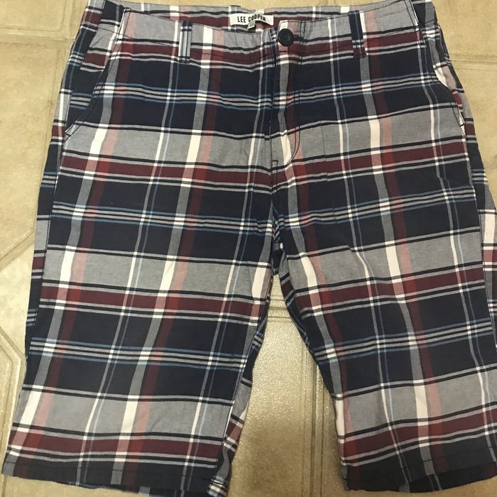 Шорты Hilfiger, Lee Cooper, Zara.  и др..