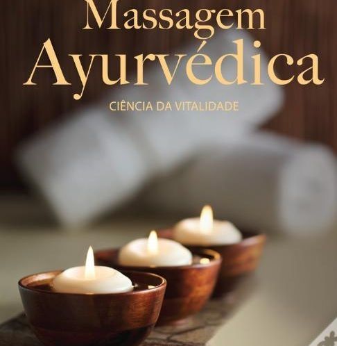 Massagem Ayurvedica X Shiatsu no tatame