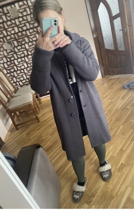 Пальта весняно-осінні PLT