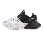 БЕЗ ПЕРЕДОПЛАТ‼️ Жіночі кросівки Adidas Vento XLG Deluxe Black White
