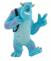 Sulley BULLYLAND. Bullyland