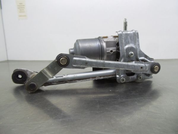 Motor limpa vidros frente VOLKSWAGEN Golf Plus (5M1, 521)