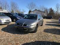 Seat Leon 1.6 MPI BENZYNA bez wkładu mega stan !!! LIFT !!!