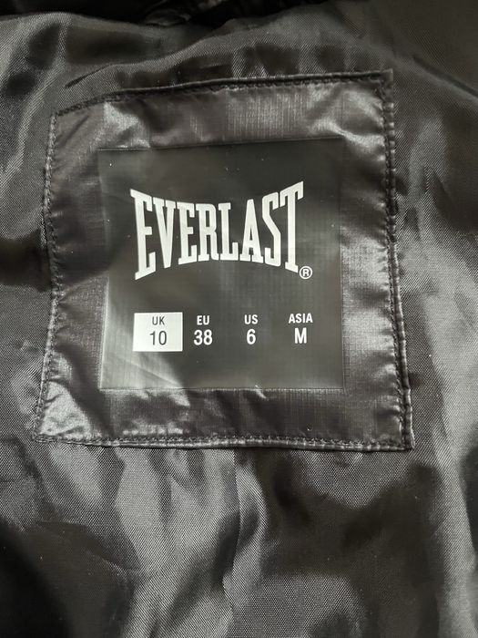 Kurtka damska Everlast crop puffer roz. 38