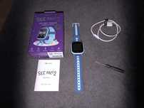 Smartwatch dla dziecka Forever See Me! 2.. komplet.. polecam..