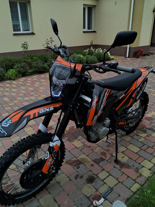 Продам Geon gns 300