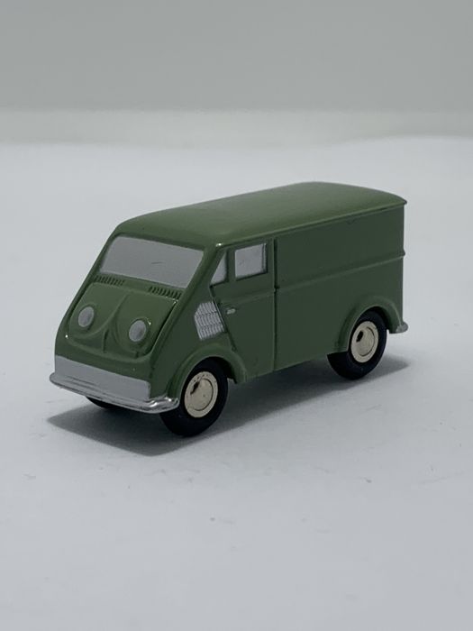 DKW da Schuco Piccolo escala 1:90