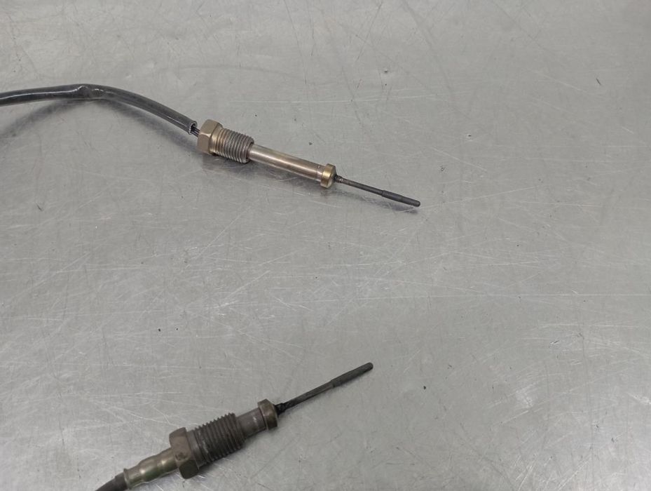 Sonda lambda CITROËN C3 III (SX)