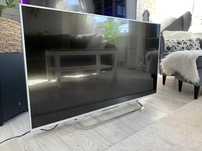 Sony KD49X8307  4K HDR led  49 cali  android DVB T2  wbudow dekod sat