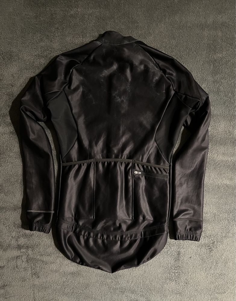 Bluza/kurtka rowerowa Trimtex Pro Classic Jacket