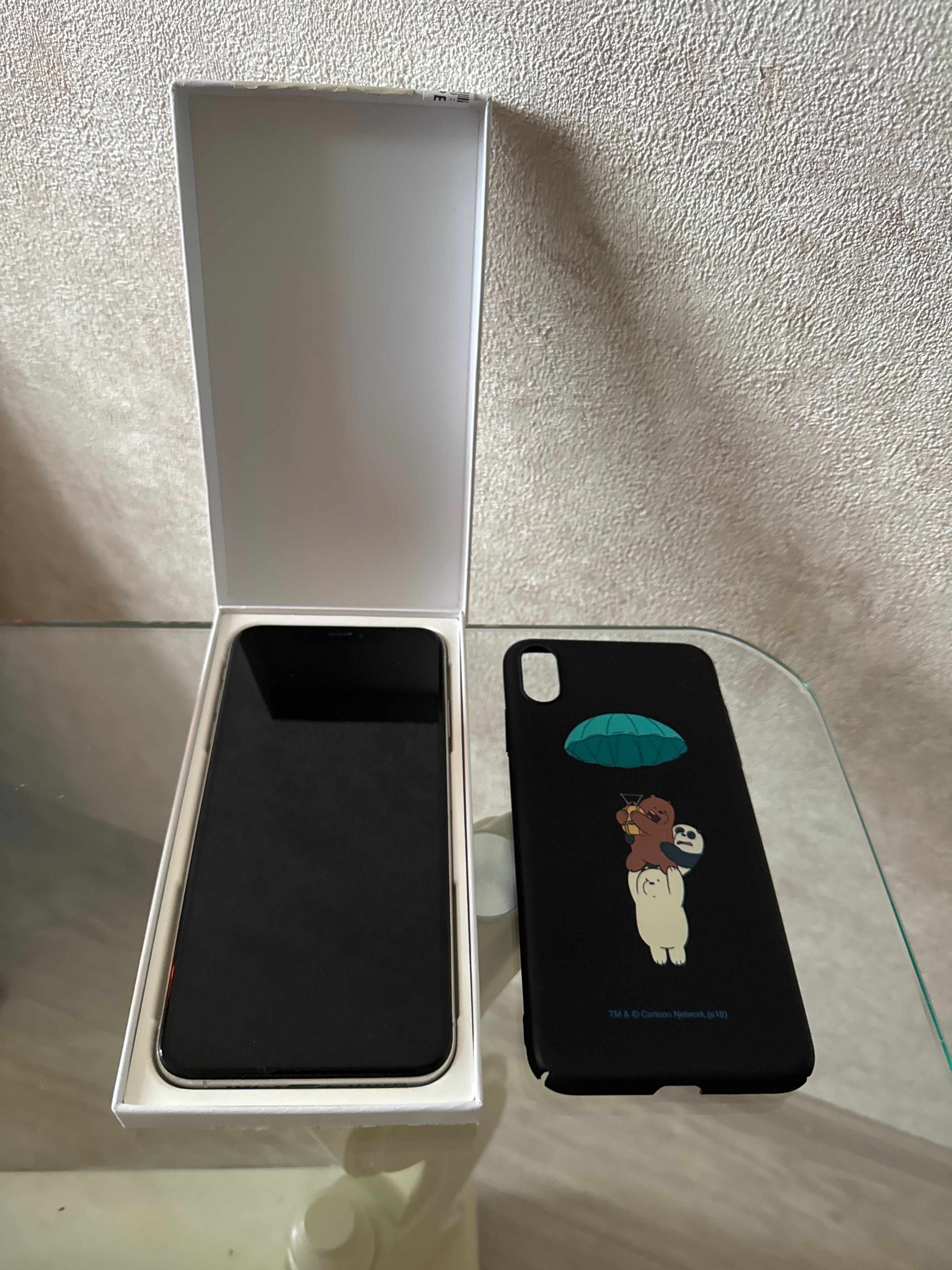 IPhone XS Max 64gb ,в дуже гарному стані ,без торгу й обміну,айфон 10
