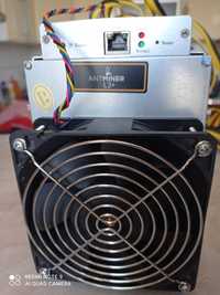 Asik Bitmain Antminer L3+504MH/S + Блок питания