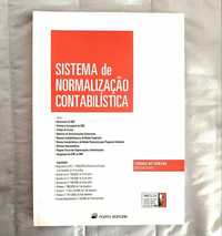 Sistema de Normalização Contabilística (SNC) Porto Editora