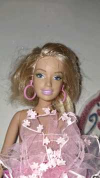 Barbie vintage glam beach