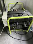 Agregat pradotworczy 7 KW diesel avr