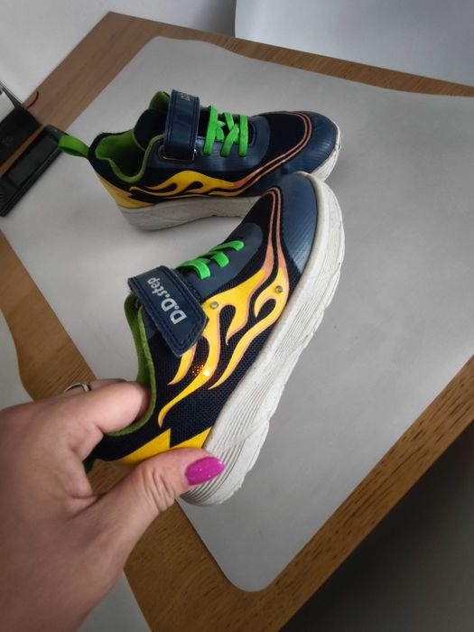 Buty sportowe 32