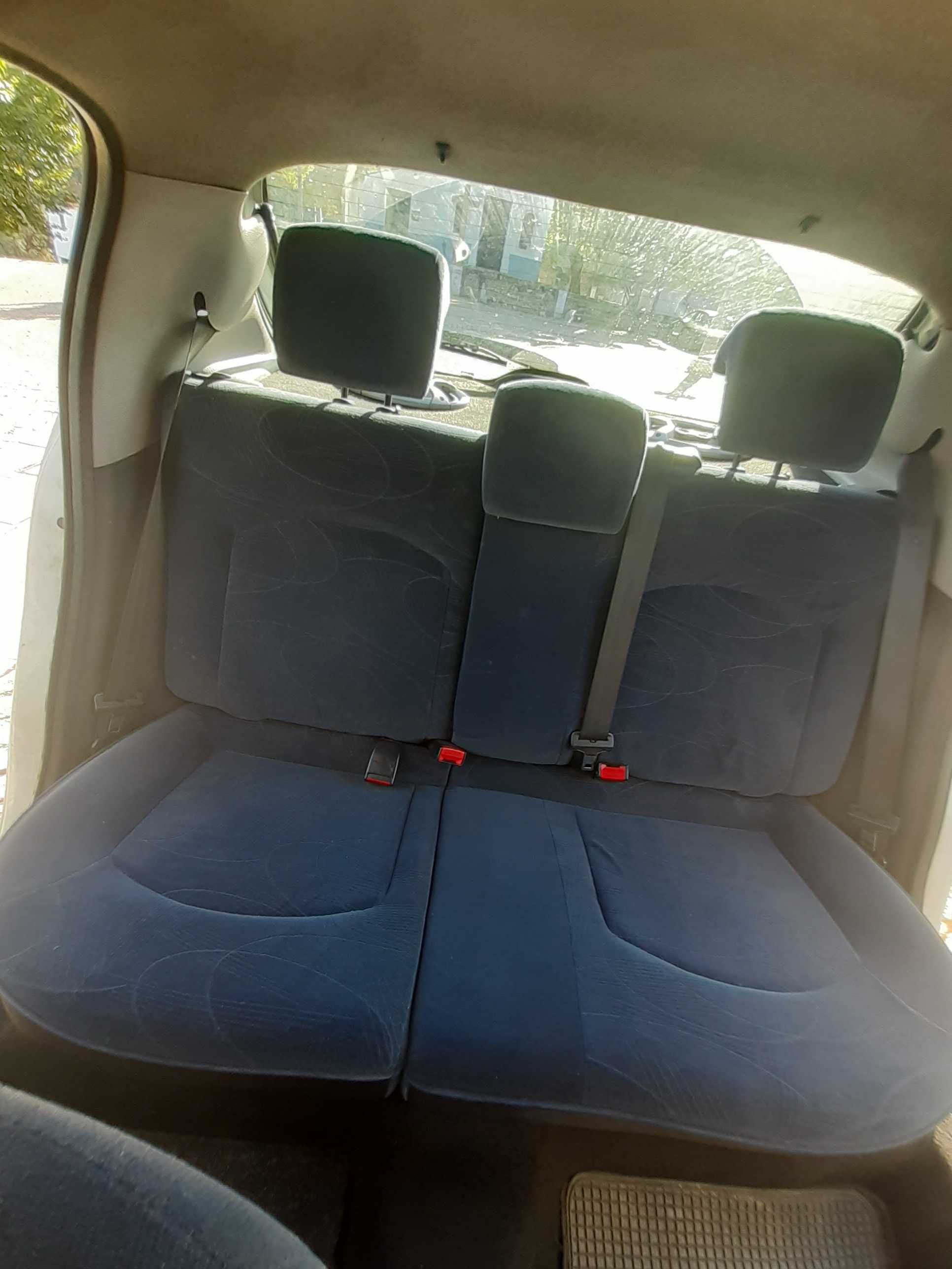 Peugeot 206 de 1999