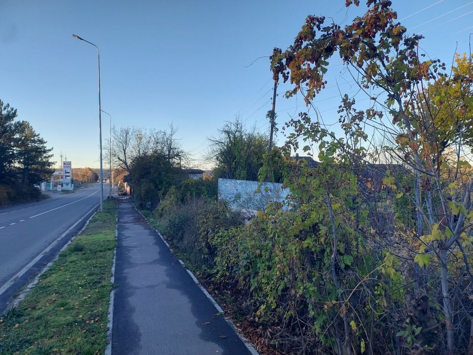 Земельна ділянка 9 соток