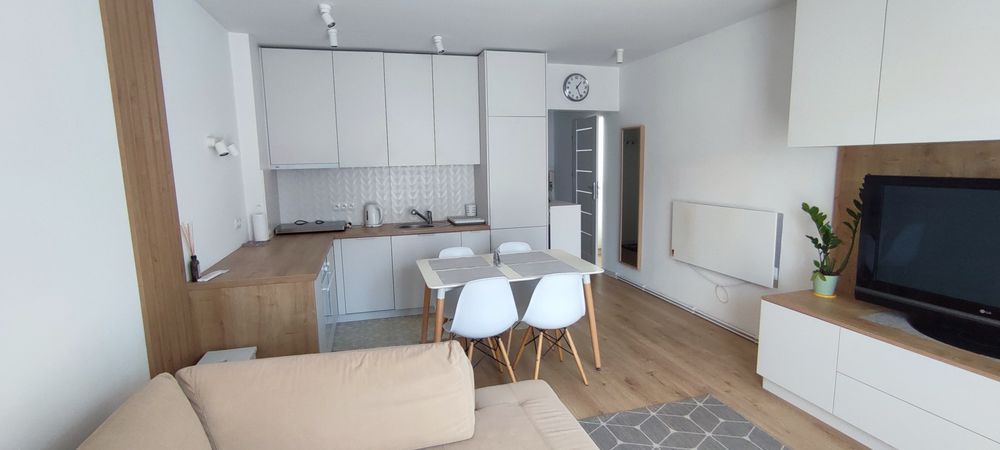 Noclegi/Mieszkanie/Apartment na doby/wynajem/nie hotel/krótki termin