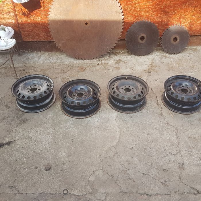 Диски  r 13  fiat lancia , підходять на жигулі