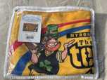 Oryginalny ręcznik na licencji ligi NFL
