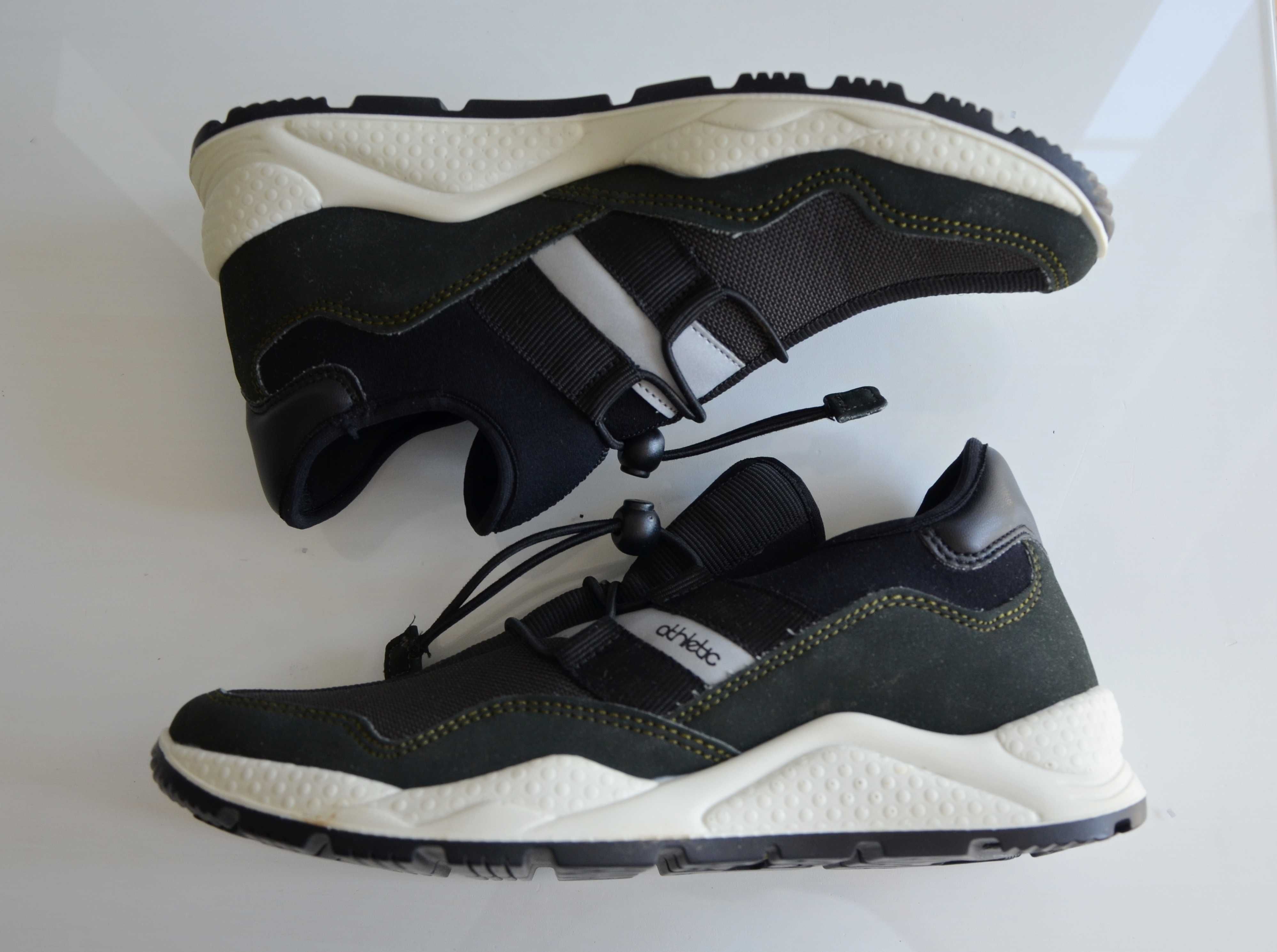 Primigi Athletic buty dziecięce sportowe adidasy sneakersy 38