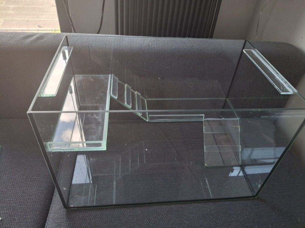 Terarium, klatka 40×25