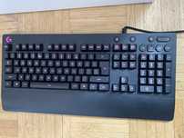 Klawiatura Logitech G213