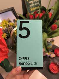 Oppo Reno 5 lite