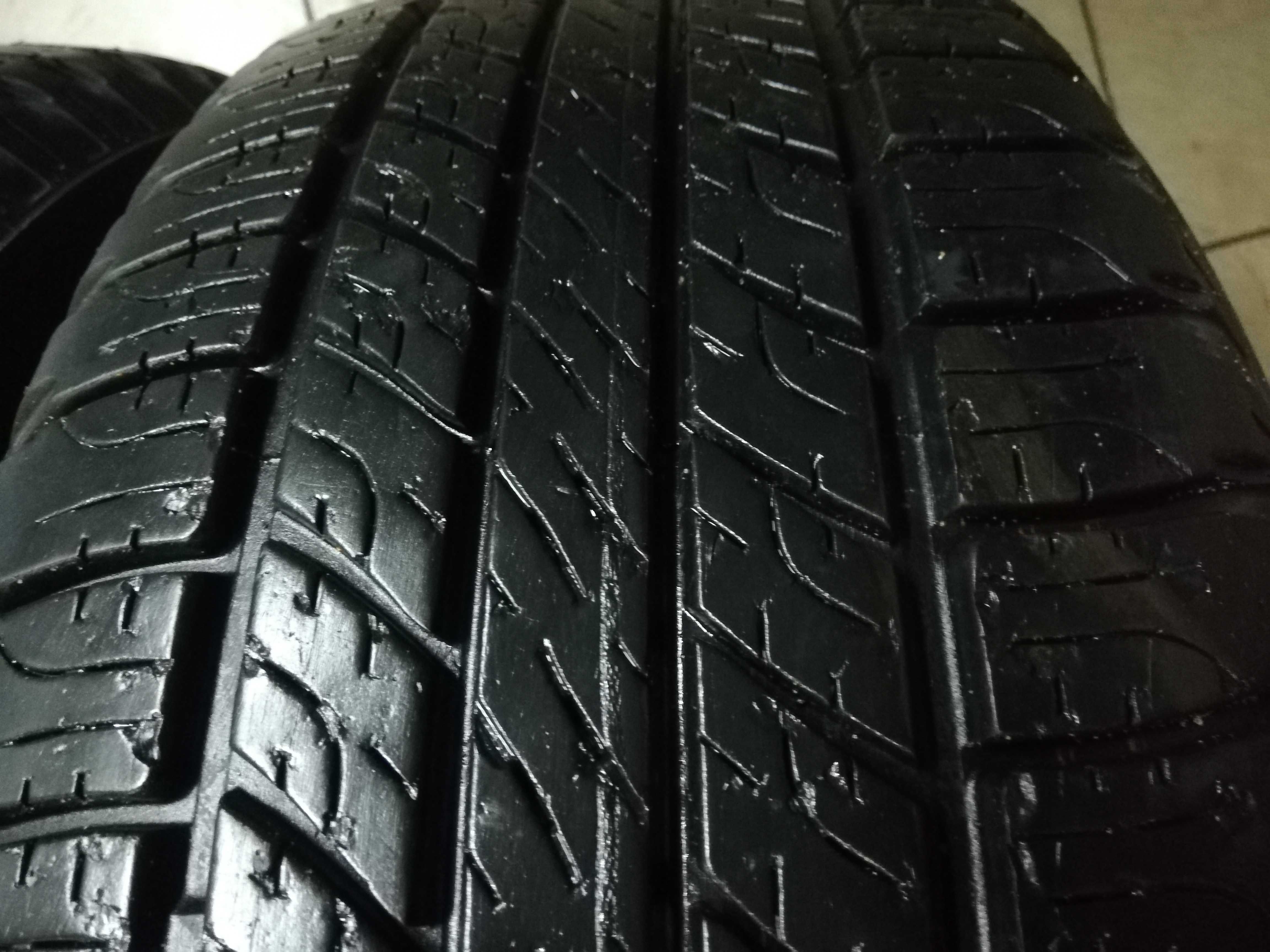 opony 245/65-17 H Goodyear Wrangler HP ALL Weather do 4x4 i SUV