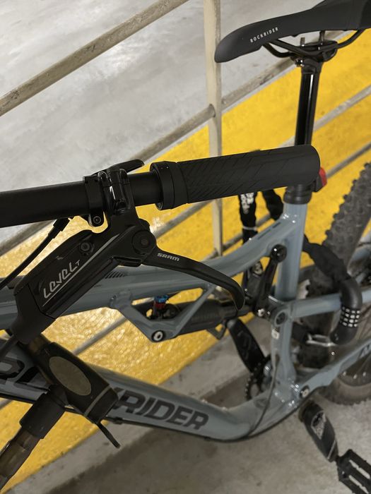 Btt AM100s (nunca usada em monte)